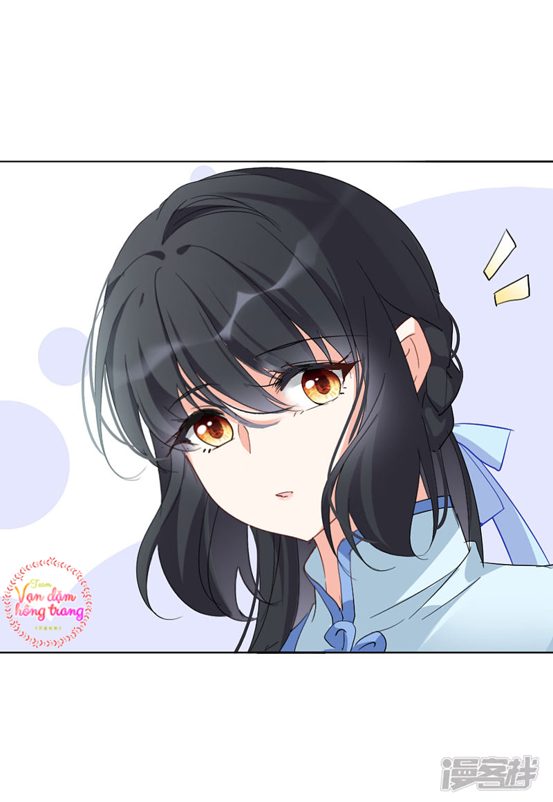 Cô Ấy Đến Rồi, Xin Hãy Nằm Xuống! Chapter 70 - Trang 2