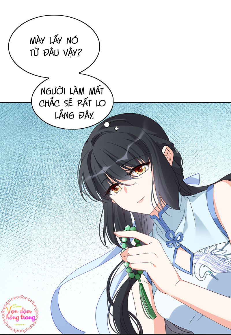 Cô Ấy Đến Rồi, Xin Hãy Nằm Xuống! Chapter 70 - Trang 2