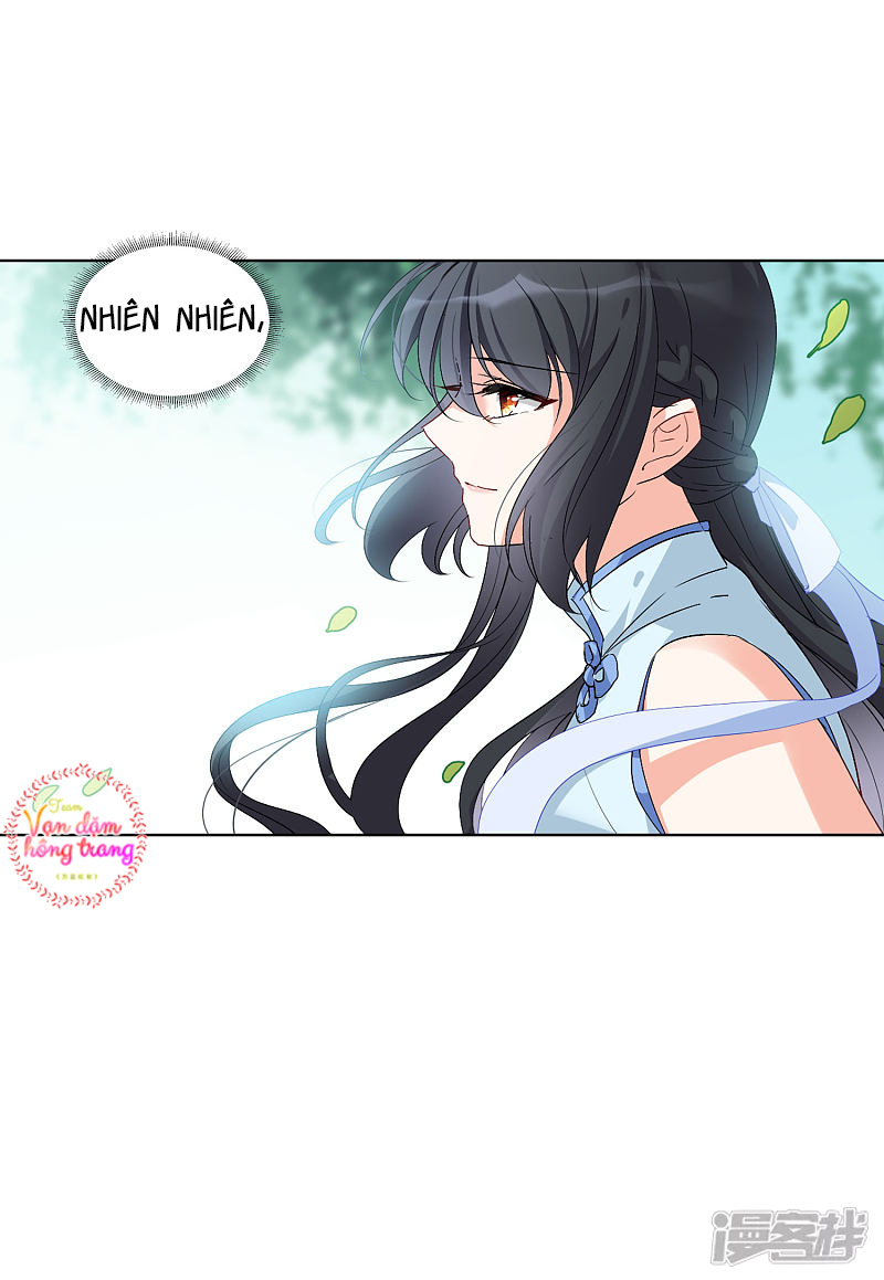 Cô Ấy Đến Rồi, Xin Hãy Nằm Xuống! Chapter 70 - Trang 2