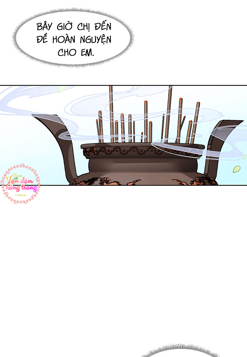 Cô Ấy Đến Rồi, Xin Hãy Nằm Xuống! Chapter 70 - Trang 2