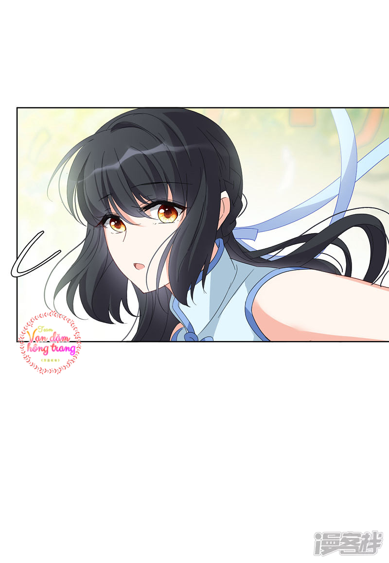 Cô Ấy Đến Rồi, Xin Hãy Nằm Xuống! Chapter 72 - Trang 2