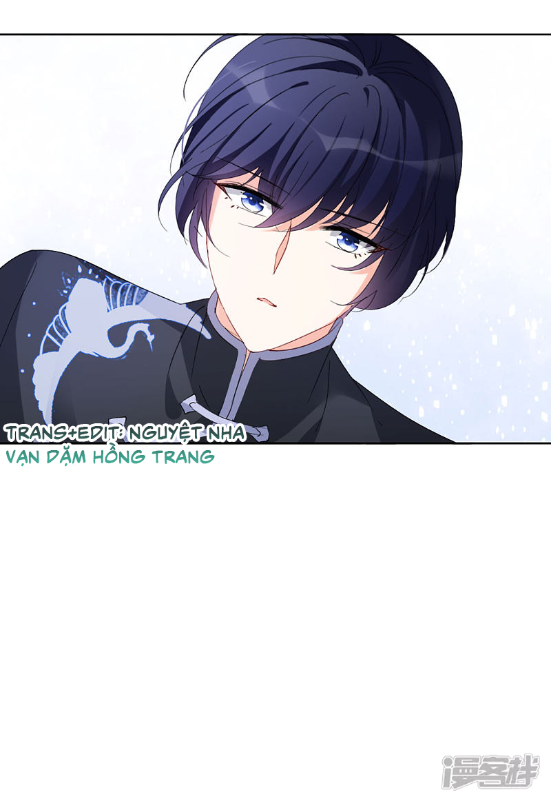 Cô Ấy Đến Rồi, Xin Hãy Nằm Xuống! Chapter 72 - Trang 2