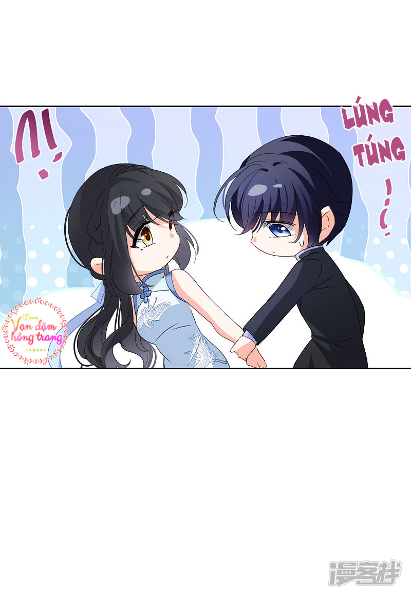 Cô Ấy Đến Rồi, Xin Hãy Nằm Xuống! Chapter 72 - Trang 2