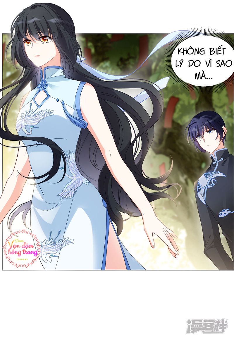 Cô Ấy Đến Rồi, Xin Hãy Nằm Xuống! Chapter 72 - Trang 2