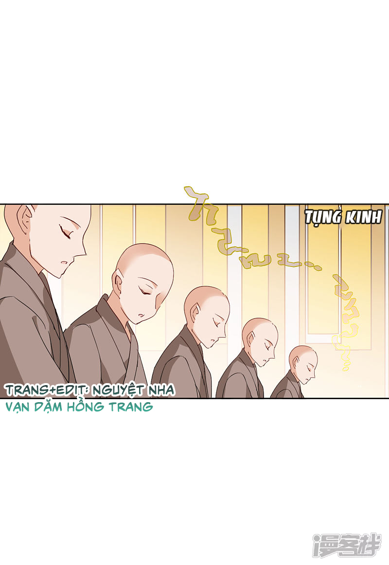 Cô Ấy Đến Rồi, Xin Hãy Nằm Xuống! Chapter 72 - Trang 2