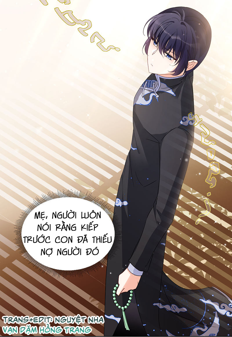 Cô Ấy Đến Rồi, Xin Hãy Nằm Xuống! Chapter 72 - Trang 2