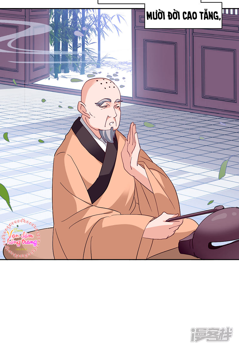 Cô Ấy Đến Rồi, Xin Hãy Nằm Xuống! Chapter 72 - Trang 2