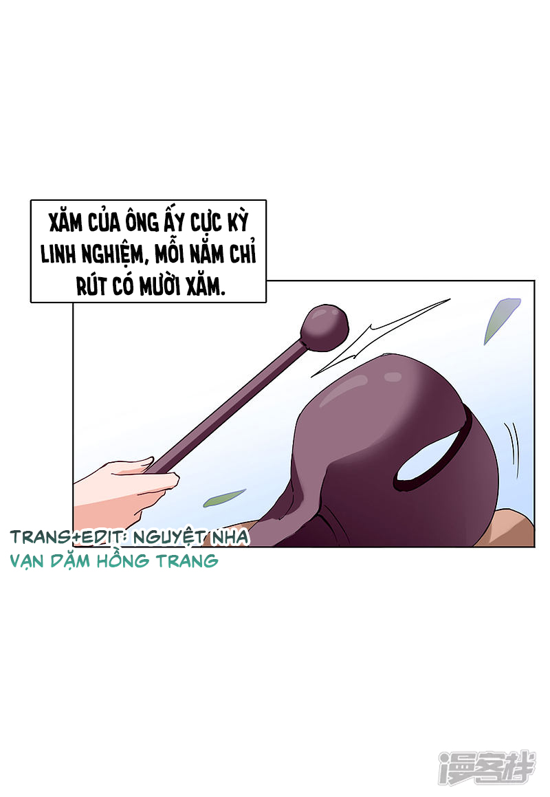 Cô Ấy Đến Rồi, Xin Hãy Nằm Xuống! Chapter 72 - Trang 2