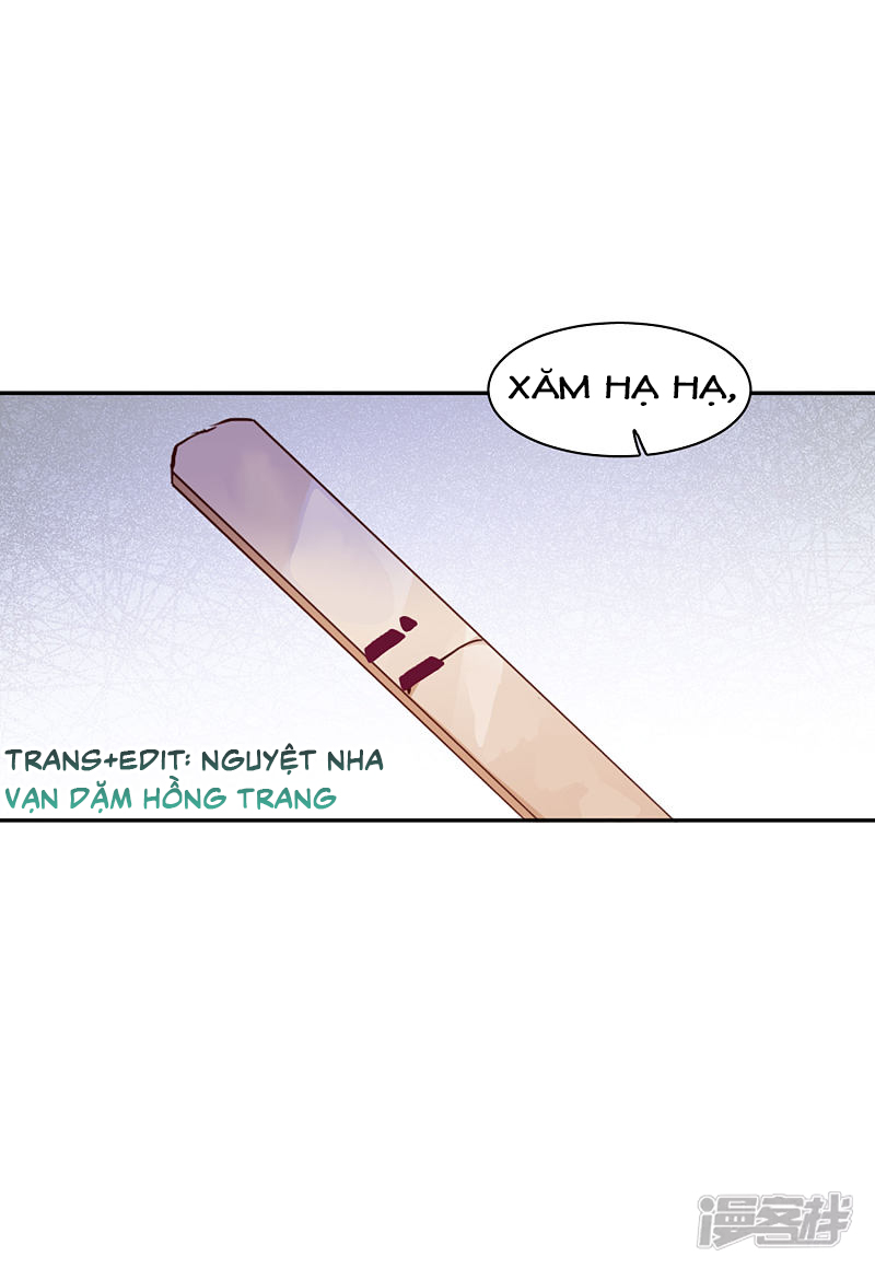 Cô Ấy Đến Rồi, Xin Hãy Nằm Xuống! Chapter 72 - Trang 2