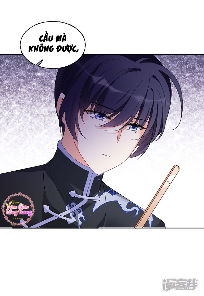 Cô Ấy Đến Rồi, Xin Hãy Nằm Xuống! Chapter 72 - Trang 2