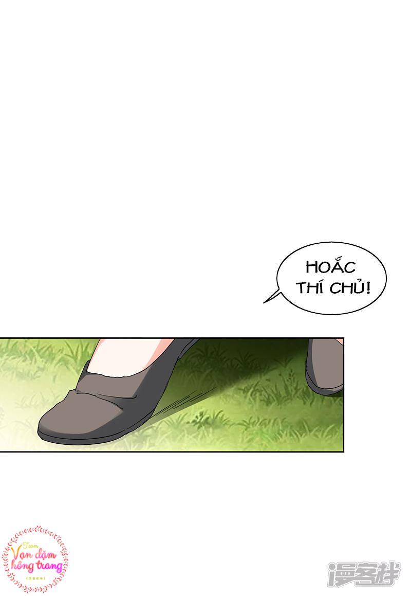 Cô Ấy Đến Rồi, Xin Hãy Nằm Xuống! Chapter 72 - Trang 2