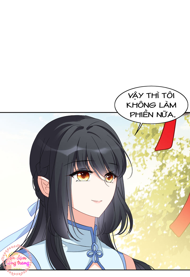 Cô Ấy Đến Rồi, Xin Hãy Nằm Xuống! Chapter 72 - Trang 2