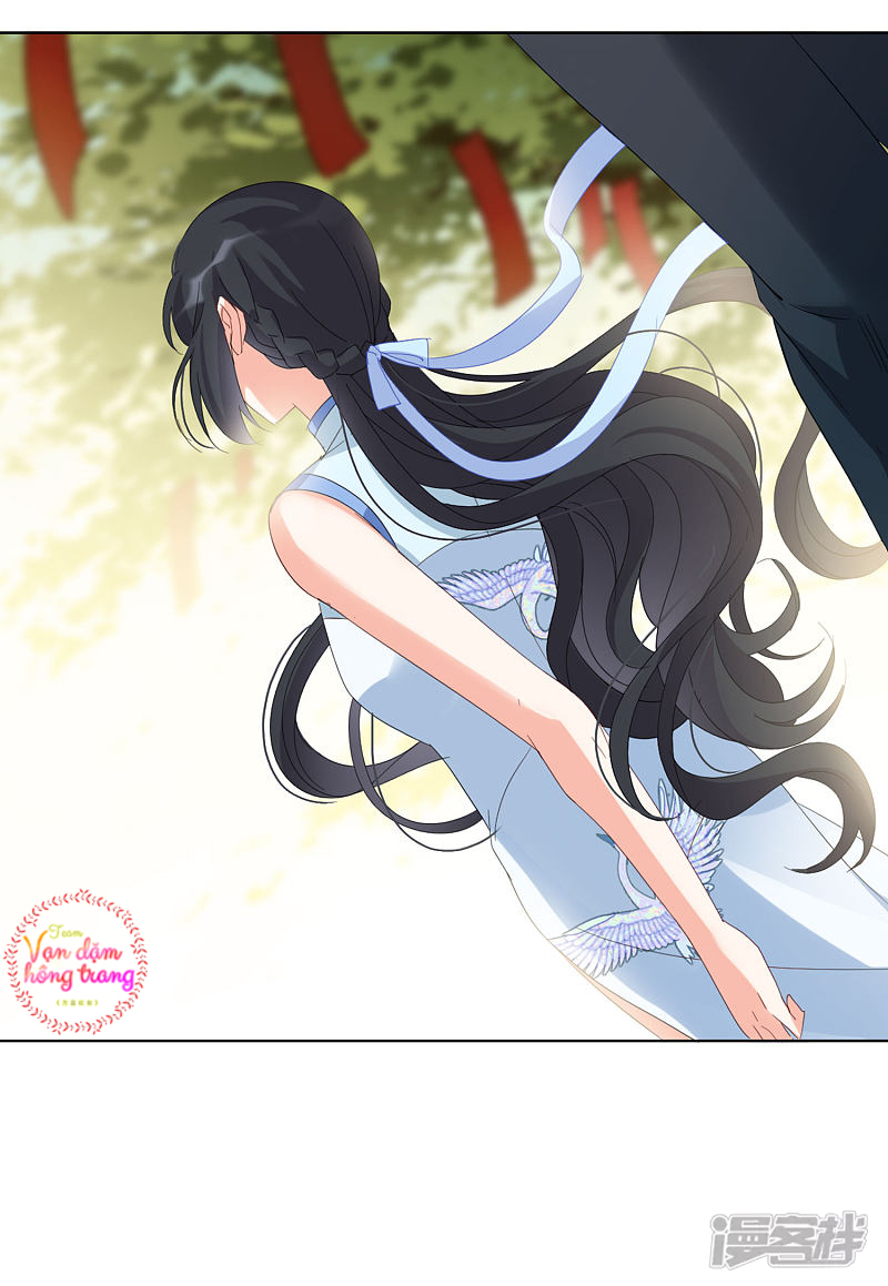 Cô Ấy Đến Rồi, Xin Hãy Nằm Xuống! Chapter 72 - Trang 2