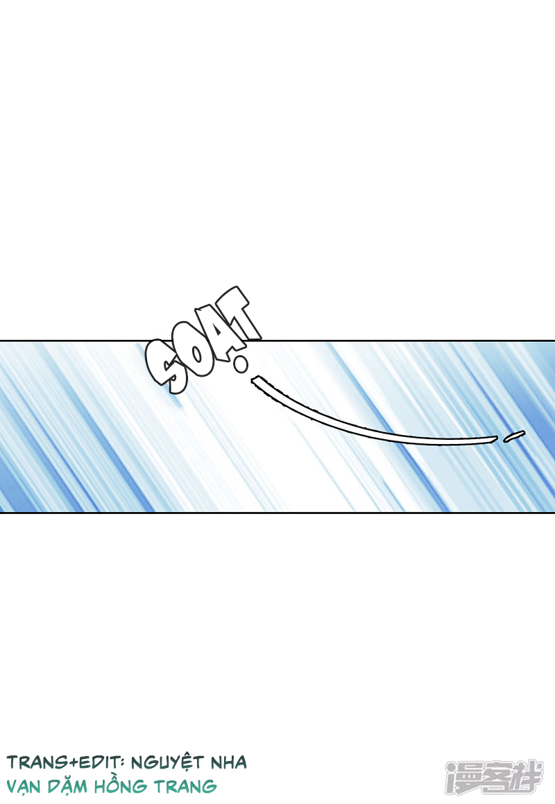 Cô Ấy Đến Rồi, Xin Hãy Nằm Xuống! Chapter 72 - Trang 2