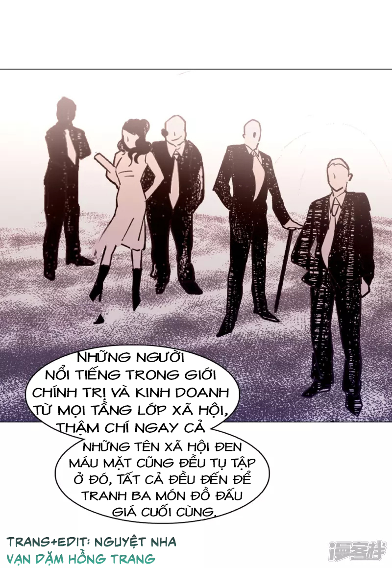 Cô Ấy Đến Rồi, Xin Hãy Nằm Xuống! Chapter 75 - Trang 2