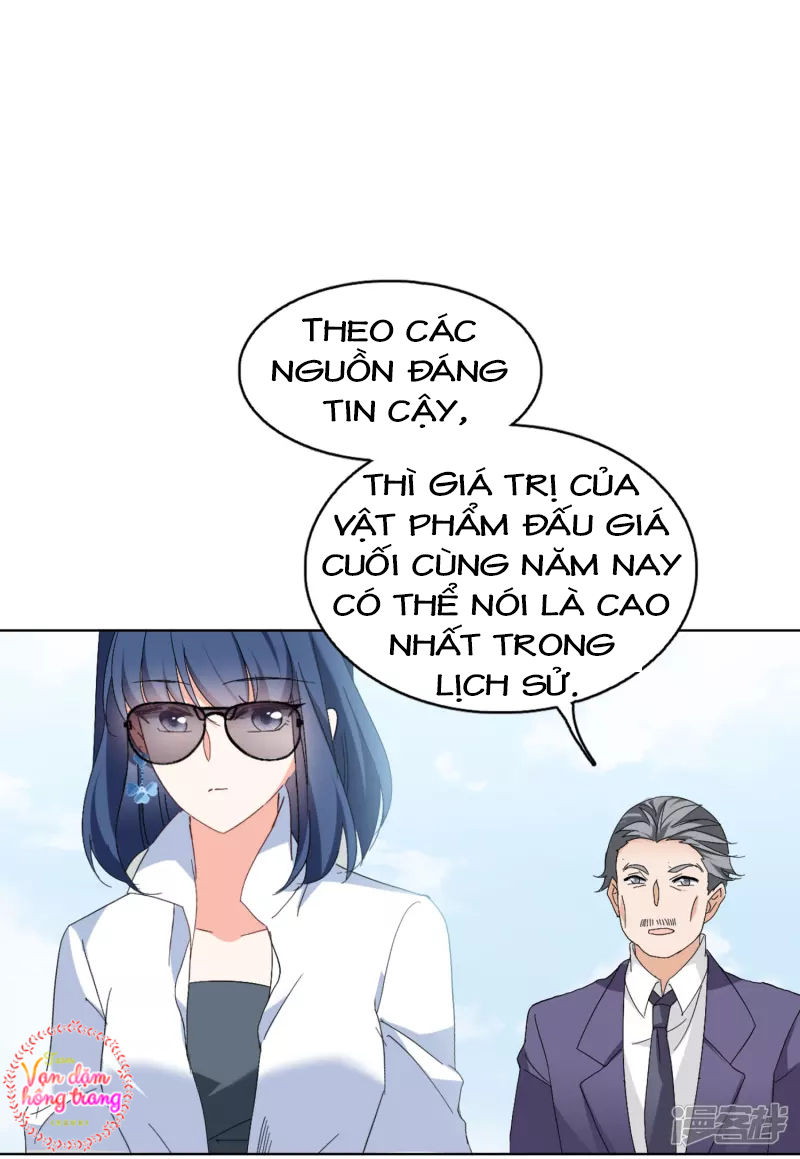 Cô Ấy Đến Rồi, Xin Hãy Nằm Xuống! Chapter 75 - Trang 2