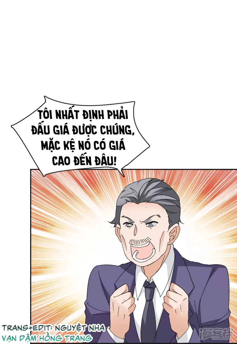 Cô Ấy Đến Rồi, Xin Hãy Nằm Xuống! Chapter 75 - Trang 2