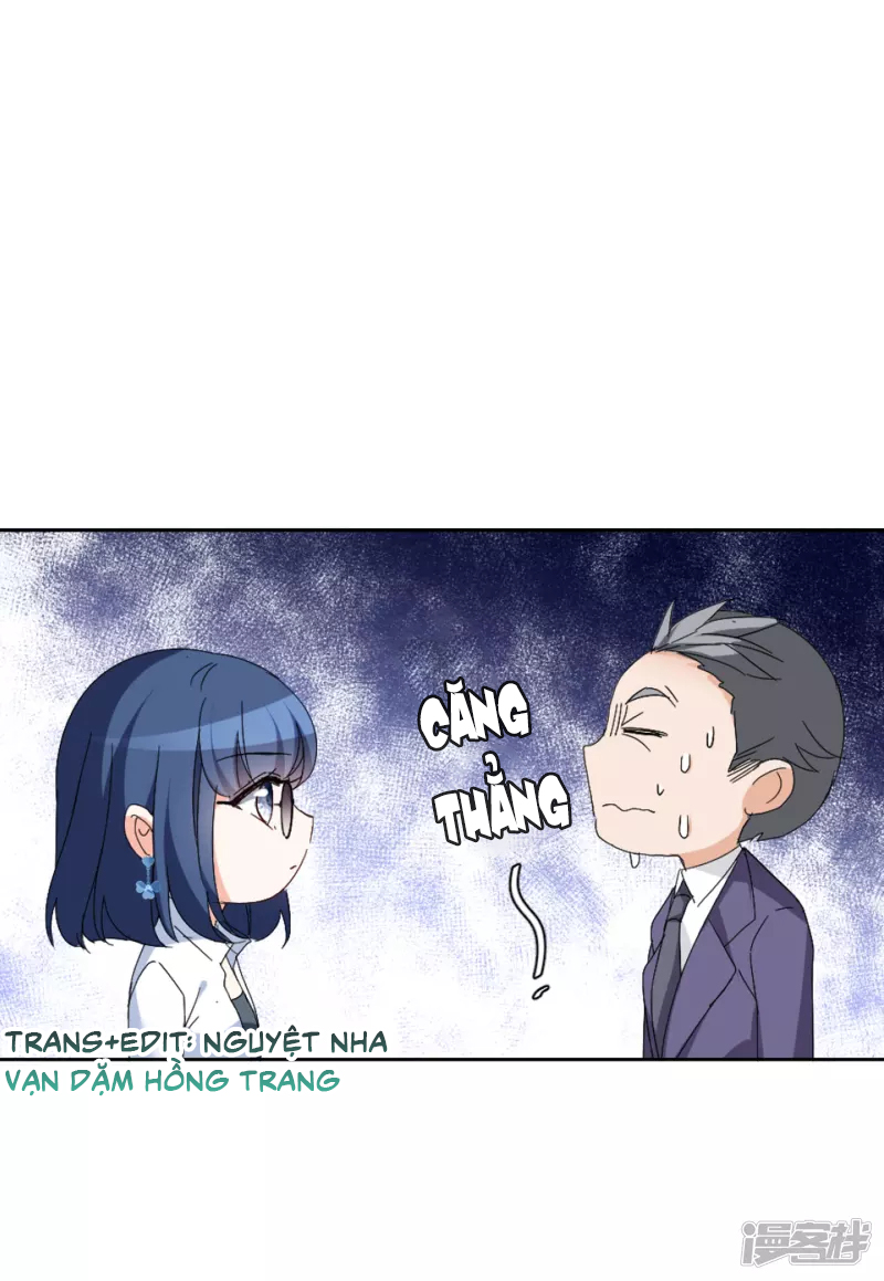 Cô Ấy Đến Rồi, Xin Hãy Nằm Xuống! Chapter 75 - Trang 2