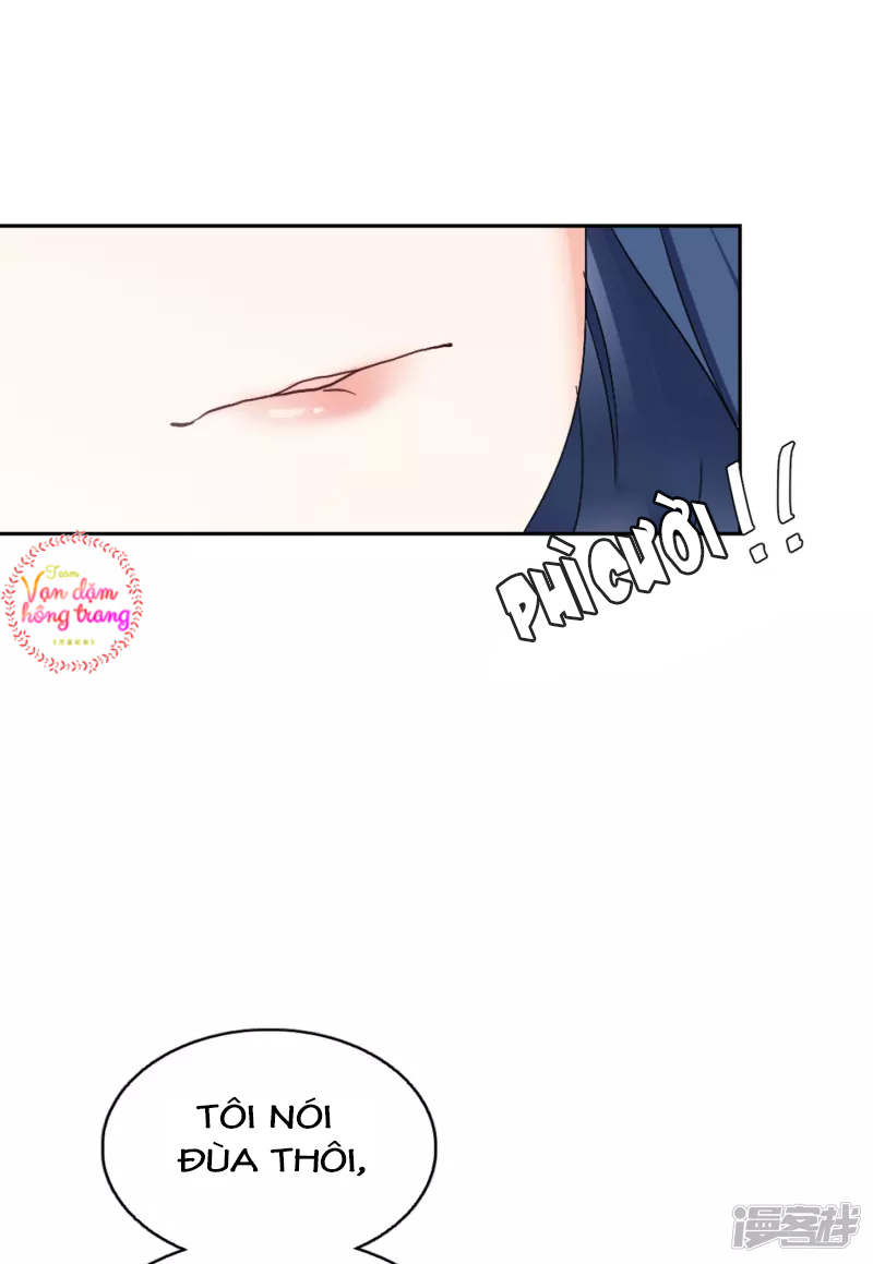 Cô Ấy Đến Rồi, Xin Hãy Nằm Xuống! Chapter 75 - Trang 2