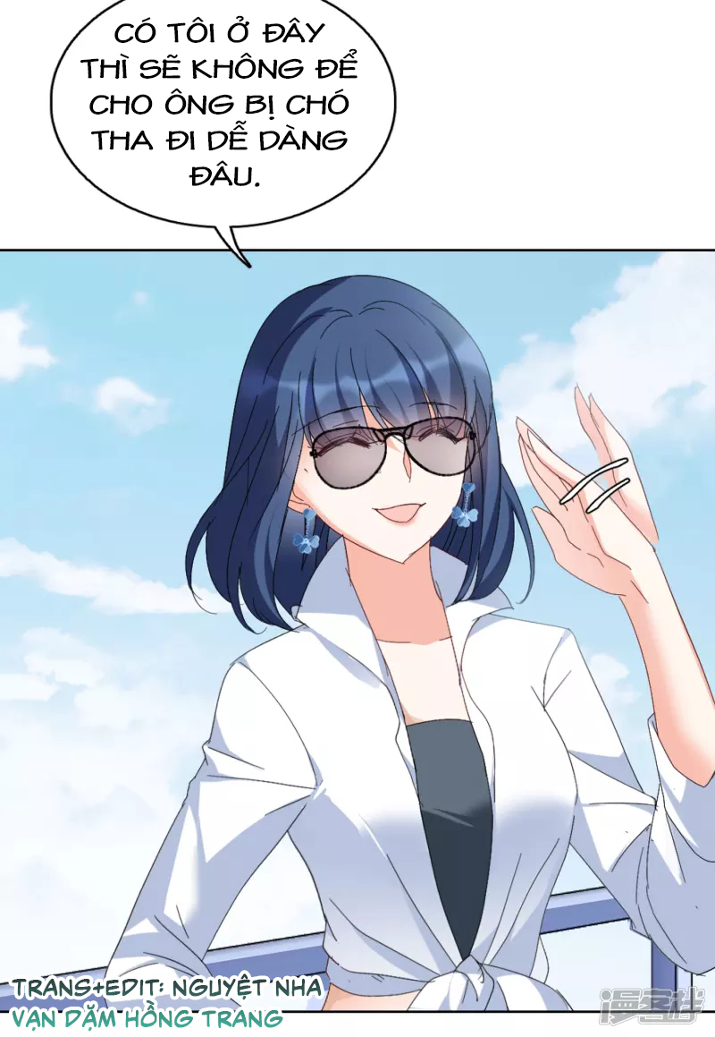 Cô Ấy Đến Rồi, Xin Hãy Nằm Xuống! Chapter 75 - Trang 2