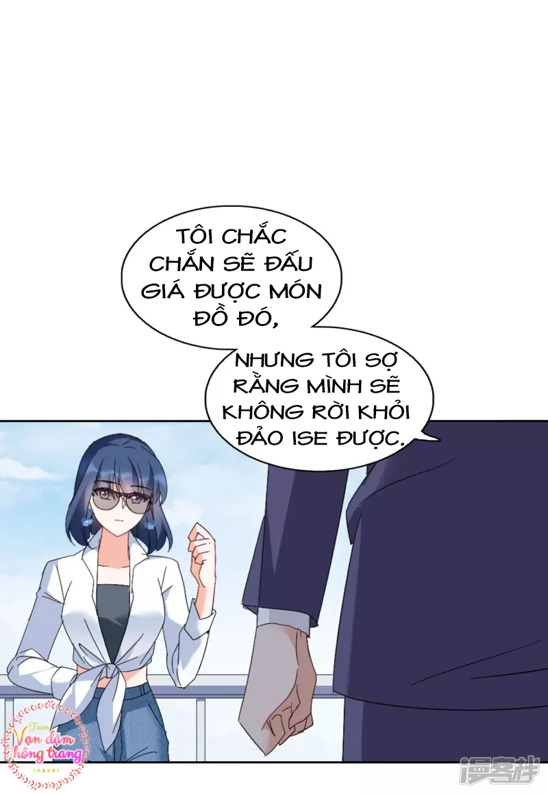 Cô Ấy Đến Rồi, Xin Hãy Nằm Xuống! Chapter 75 - Trang 2