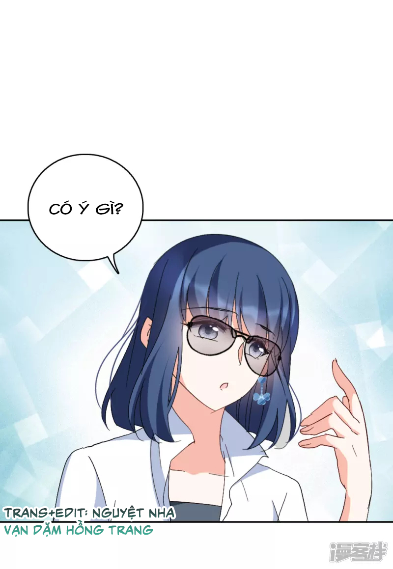 Cô Ấy Đến Rồi, Xin Hãy Nằm Xuống! Chapter 75 - Trang 2