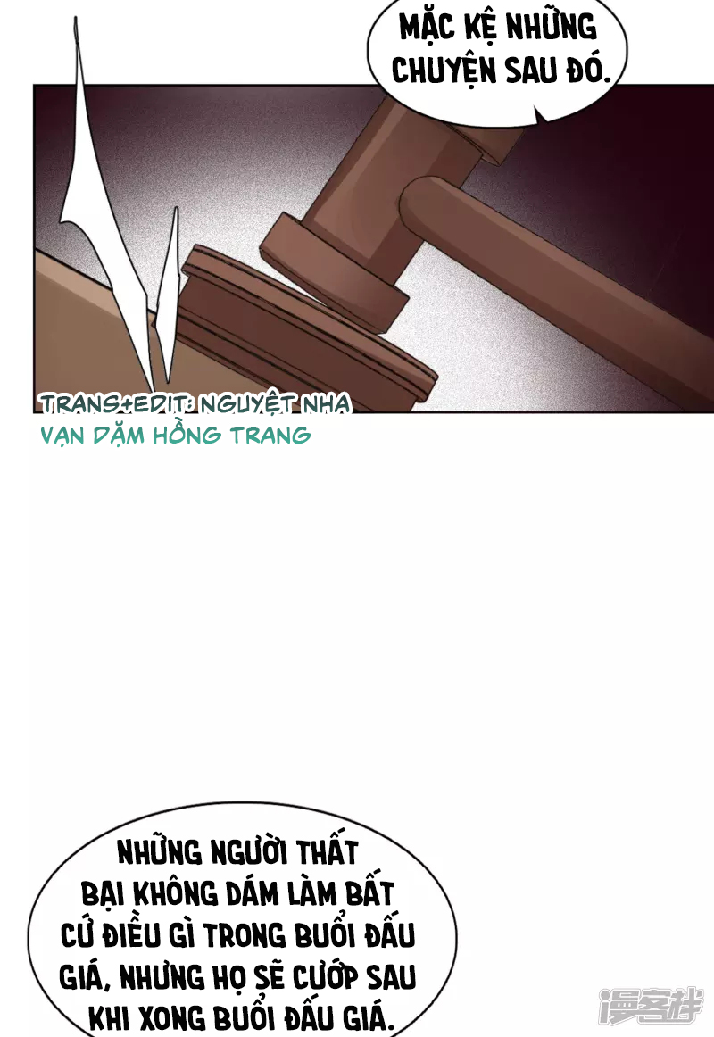 Cô Ấy Đến Rồi, Xin Hãy Nằm Xuống! Chapter 75 - Trang 2