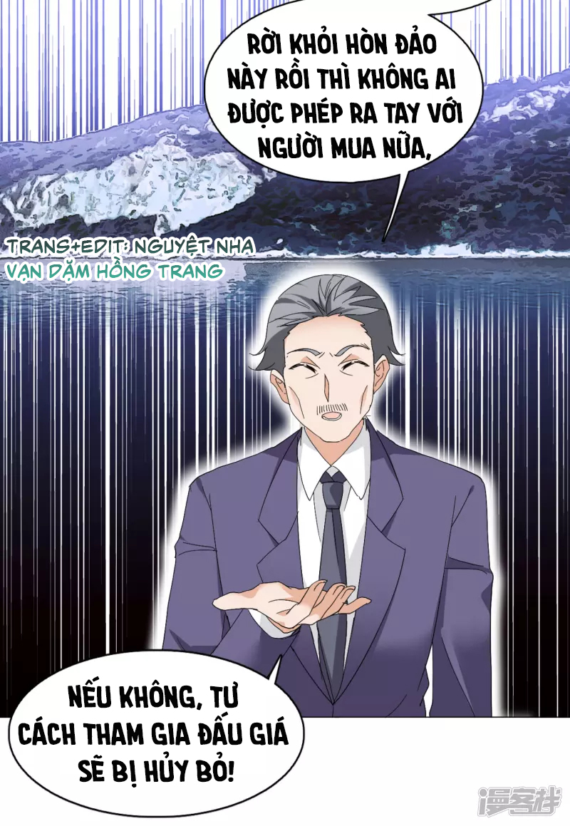 Cô Ấy Đến Rồi, Xin Hãy Nằm Xuống! Chapter 75 - Trang 2