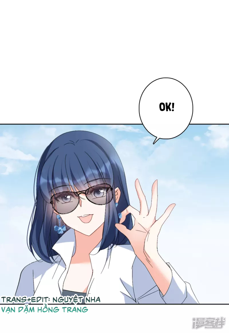 Cô Ấy Đến Rồi, Xin Hãy Nằm Xuống! Chapter 75 - Trang 2