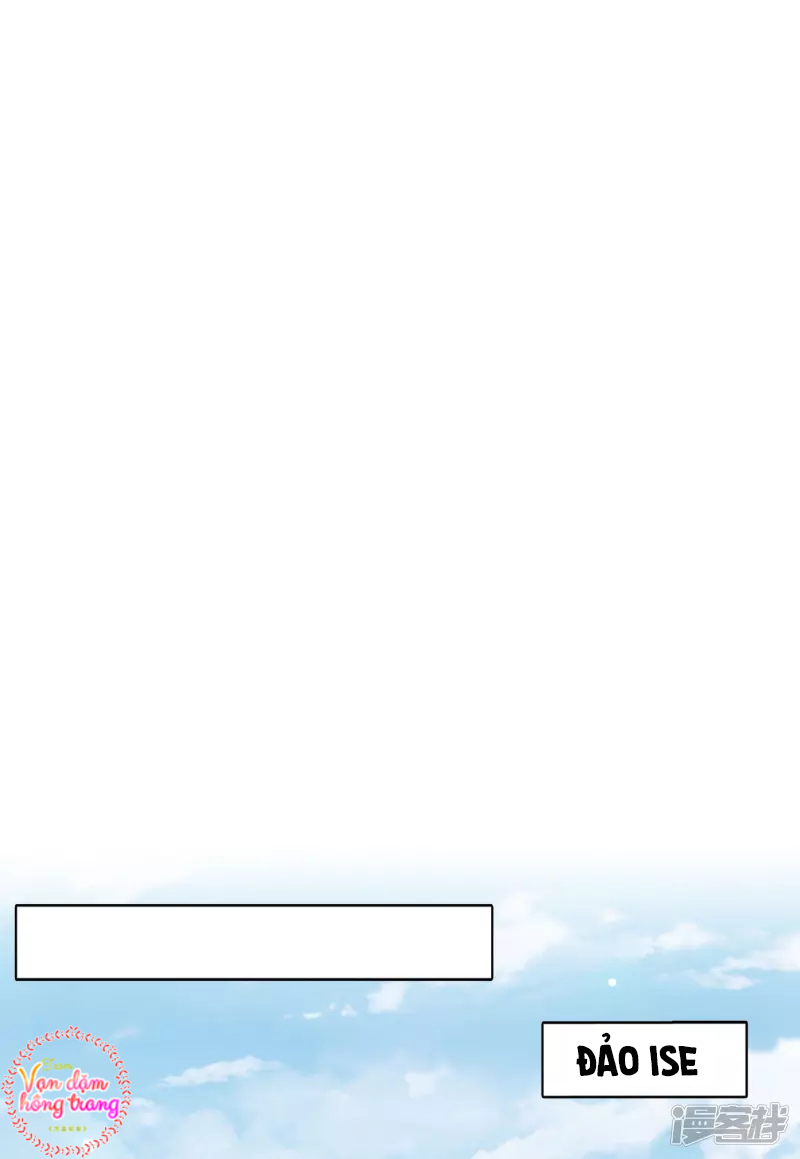 Cô Ấy Đến Rồi, Xin Hãy Nằm Xuống! Chapter 75 - Trang 2