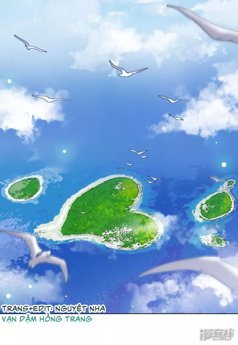 Cô Ấy Đến Rồi, Xin Hãy Nằm Xuống! Chapter 75 - Trang 2