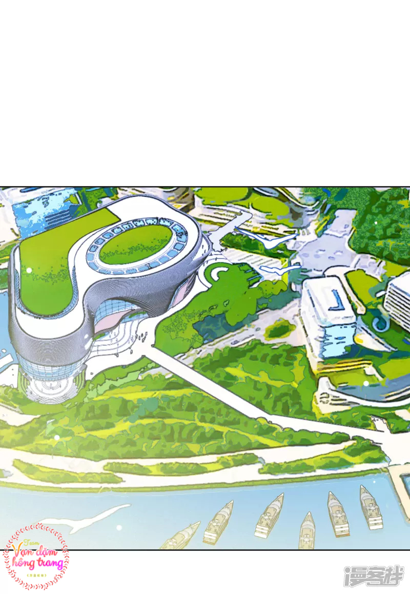 Cô Ấy Đến Rồi, Xin Hãy Nằm Xuống! Chapter 75 - Trang 2