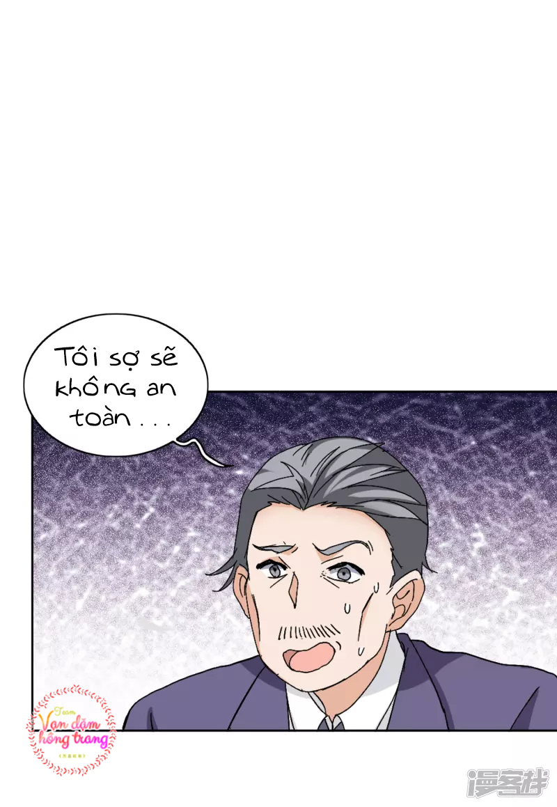 Cô Ấy Đến Rồi, Xin Hãy Nằm Xuống! Chapter 75 - Trang 2