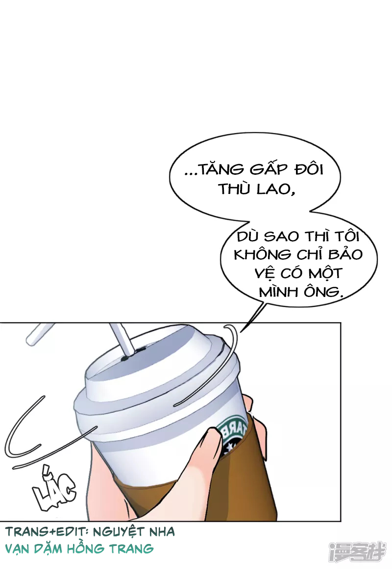 Cô Ấy Đến Rồi, Xin Hãy Nằm Xuống! Chapter 75 - Trang 2