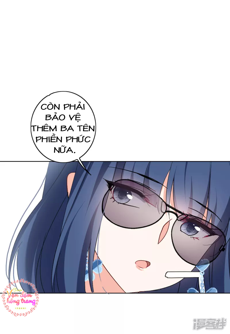 Cô Ấy Đến Rồi, Xin Hãy Nằm Xuống! Chapter 75 - Trang 2