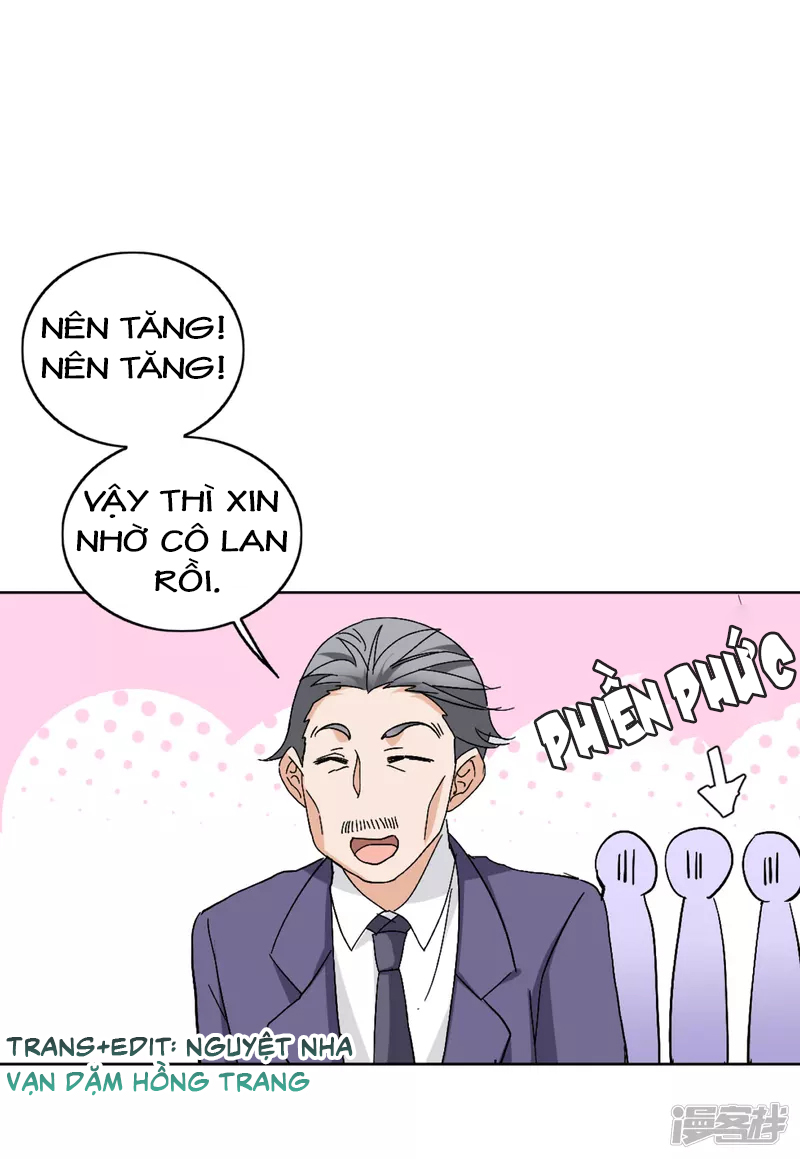 Cô Ấy Đến Rồi, Xin Hãy Nằm Xuống! Chapter 75 - Trang 2