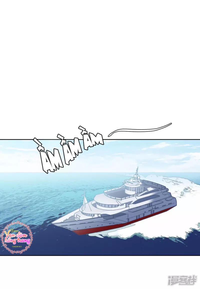 Cô Ấy Đến Rồi, Xin Hãy Nằm Xuống! Chapter 75 - Trang 2