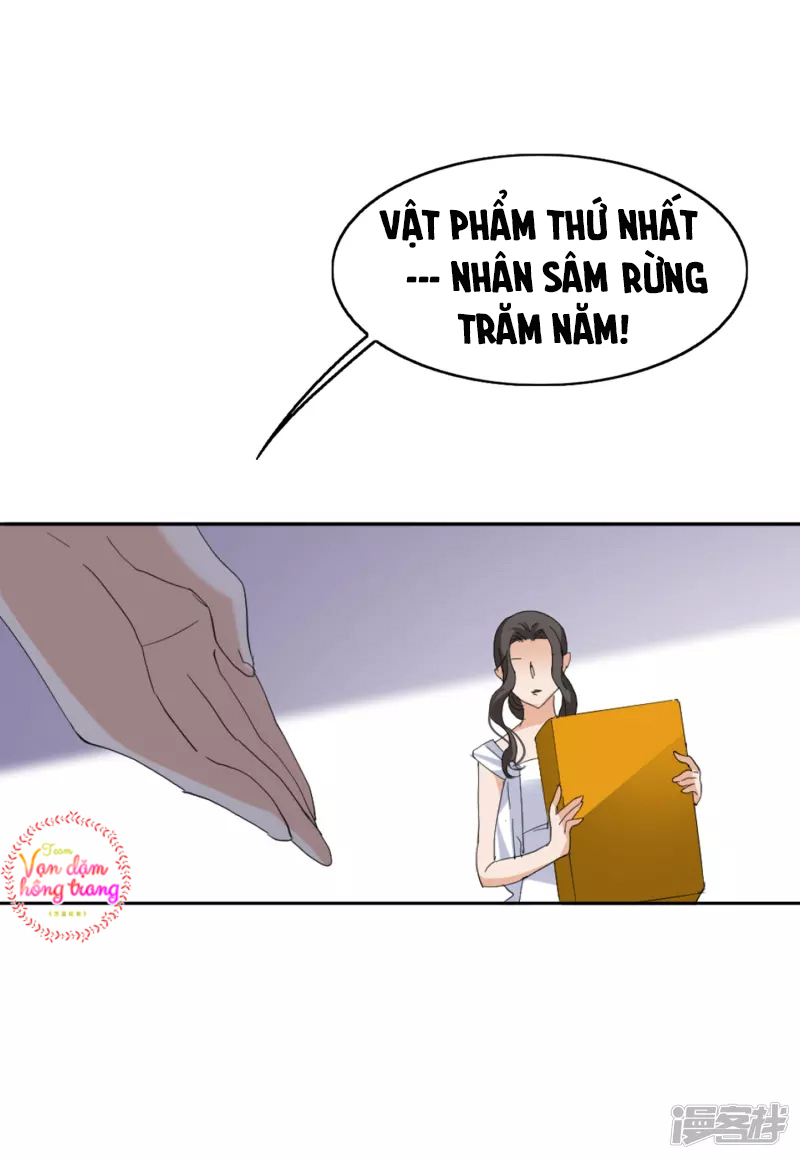 Cô Ấy Đến Rồi, Xin Hãy Nằm Xuống! Chapter 76 - Trang 2