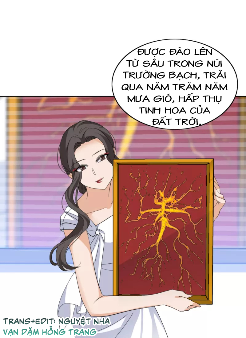 Cô Ấy Đến Rồi, Xin Hãy Nằm Xuống! Chapter 76 - Trang 2