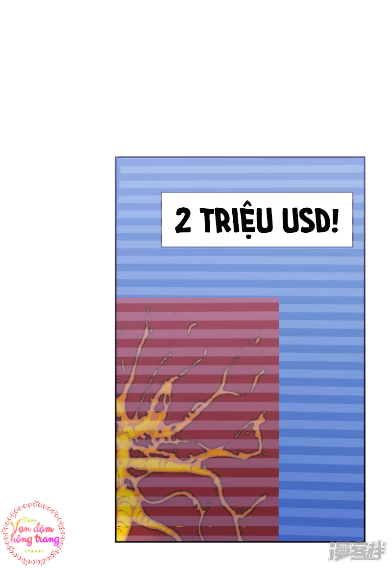 Cô Ấy Đến Rồi, Xin Hãy Nằm Xuống! Chapter 76 - Trang 2