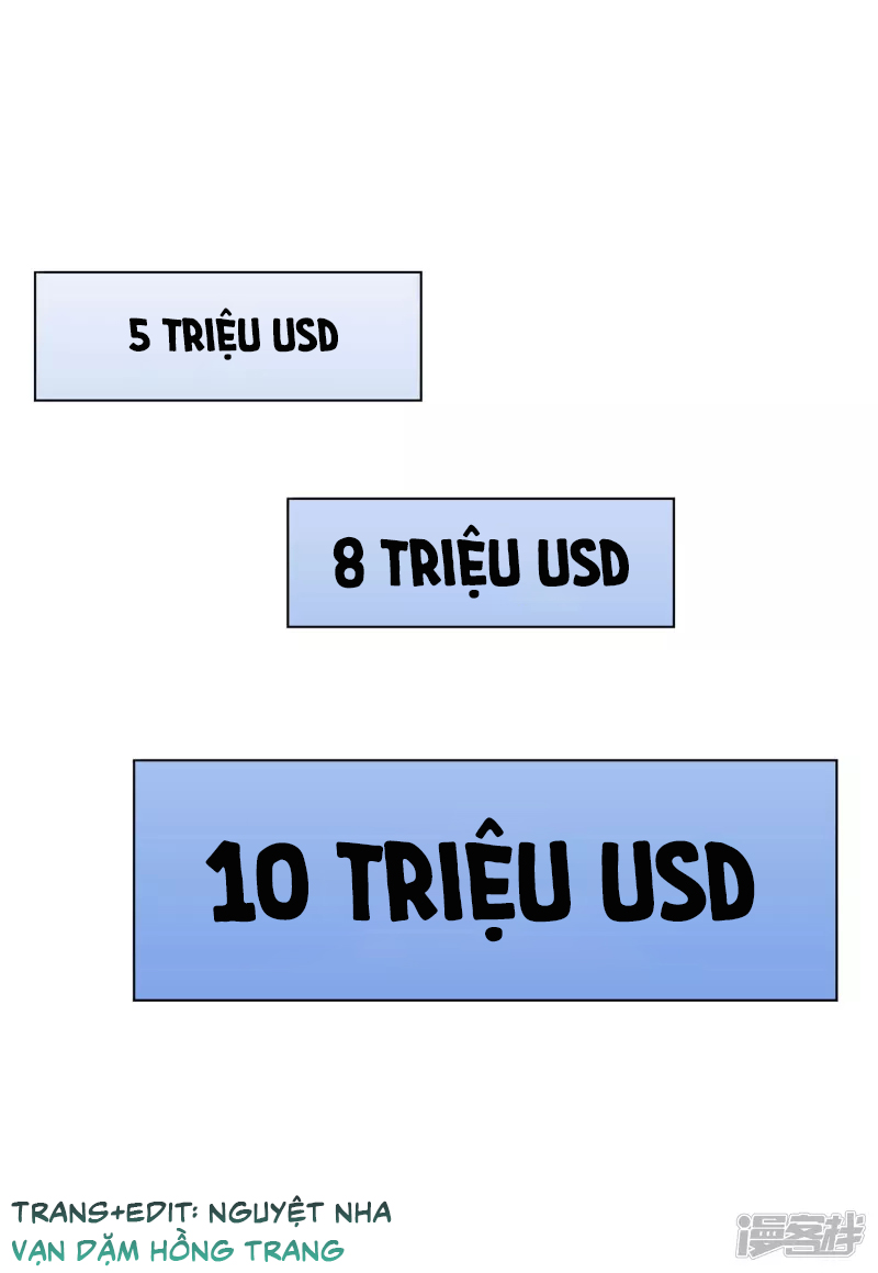 Cô Ấy Đến Rồi, Xin Hãy Nằm Xuống! Chapter 76 - Trang 2