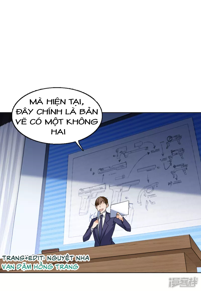 Cô Ấy Đến Rồi, Xin Hãy Nằm Xuống! Chapter 76 - Trang 2