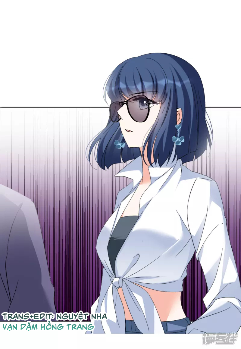 Cô Ấy Đến Rồi, Xin Hãy Nằm Xuống! Chapter 76 - Trang 2