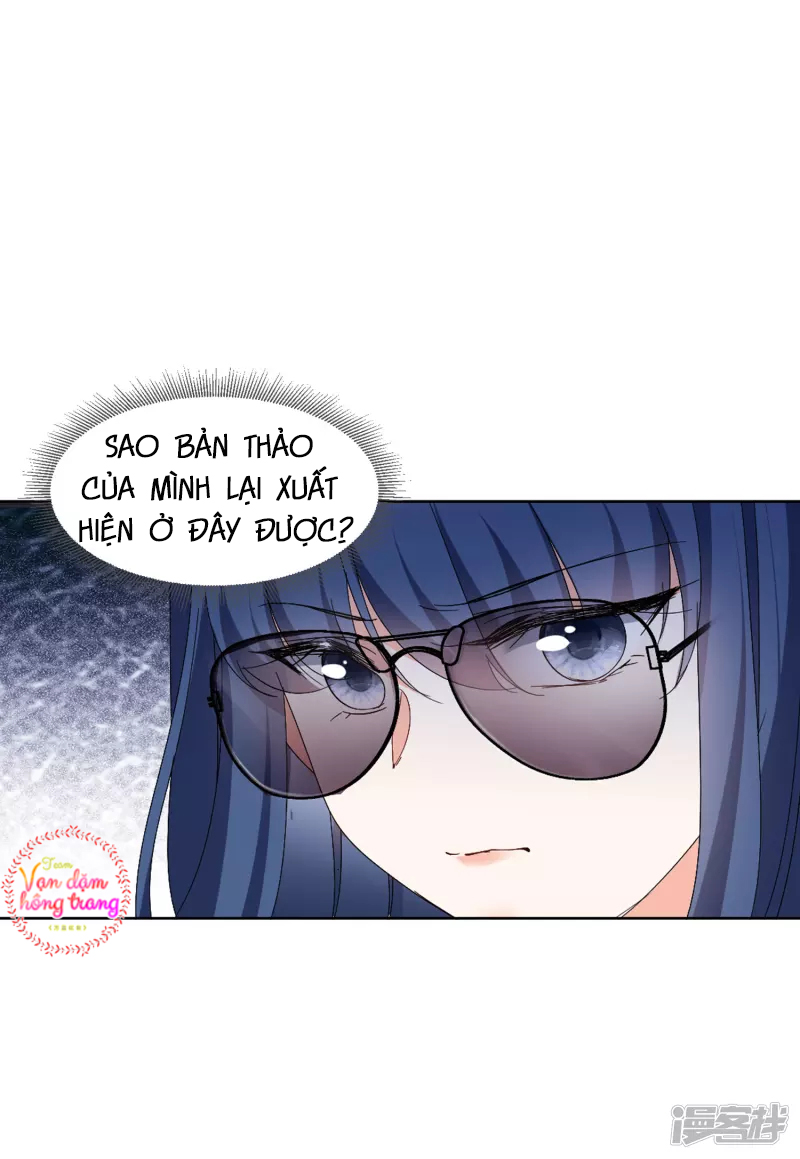 Cô Ấy Đến Rồi, Xin Hãy Nằm Xuống! Chapter 76 - Trang 2