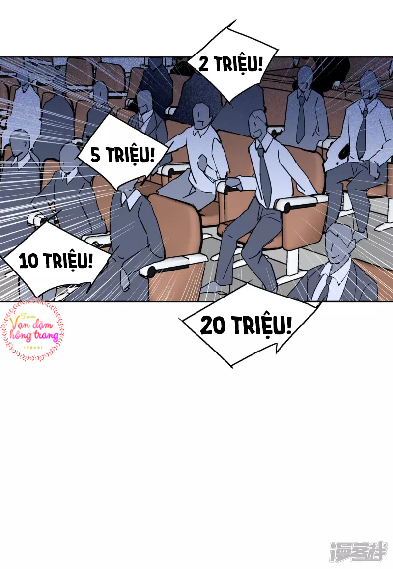 Cô Ấy Đến Rồi, Xin Hãy Nằm Xuống! Chapter 76 - Trang 2