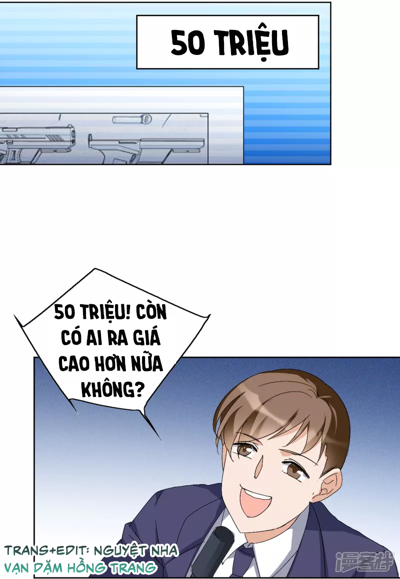 Cô Ấy Đến Rồi, Xin Hãy Nằm Xuống! Chapter 76 - Trang 2