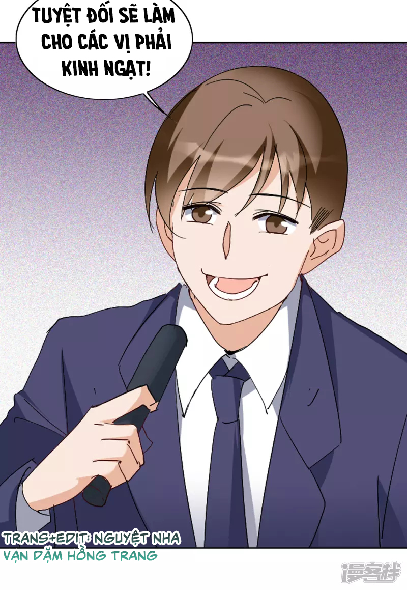 Cô Ấy Đến Rồi, Xin Hãy Nằm Xuống! Chapter 76 - Trang 2