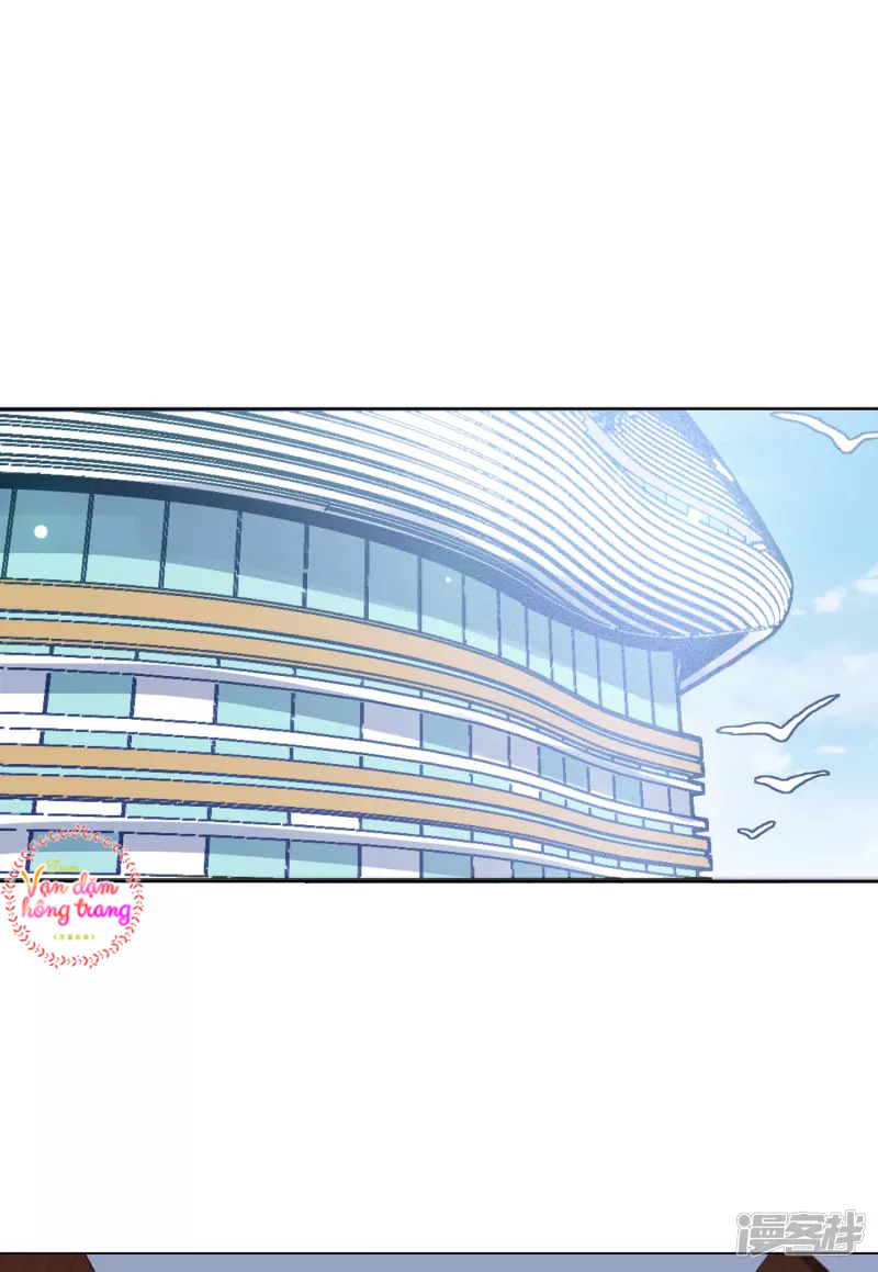 Cô Ấy Đến Rồi, Xin Hãy Nằm Xuống! Chapter 76 - Trang 2