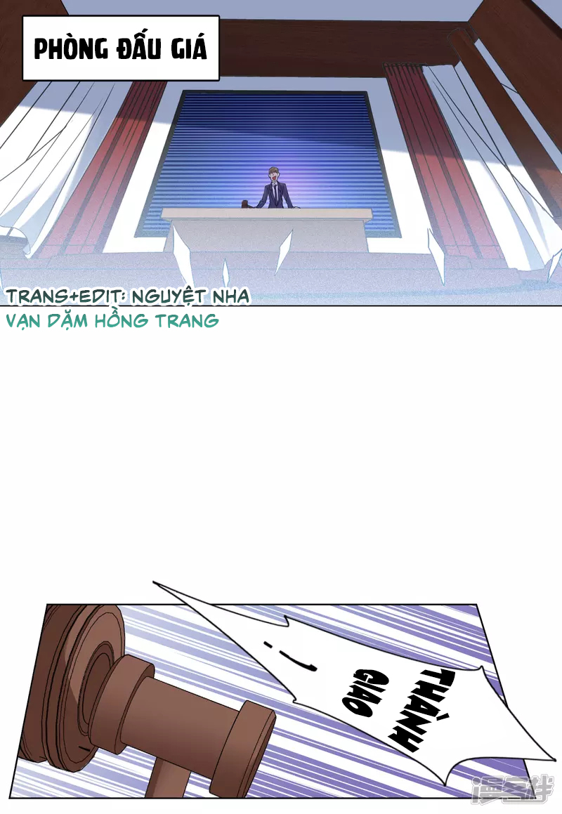 Cô Ấy Đến Rồi, Xin Hãy Nằm Xuống! Chapter 76 - Trang 2