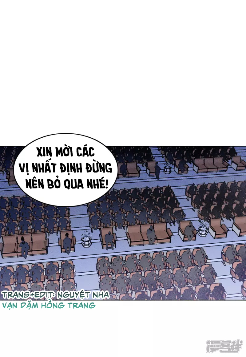 Cô Ấy Đến Rồi, Xin Hãy Nằm Xuống! Chapter 76 - Trang 2